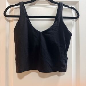 Lululemon Align Tank - BLACK